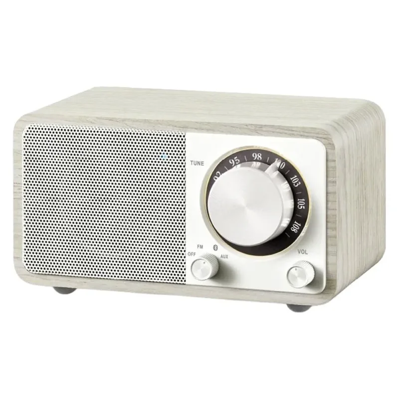 Wr-7 Plus Digitale Radio de Sangean – photo produit 1 sur 6