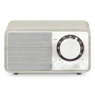 Wr-7 Plus Digitale Radio de Sangean – photo produit 3 sur 6