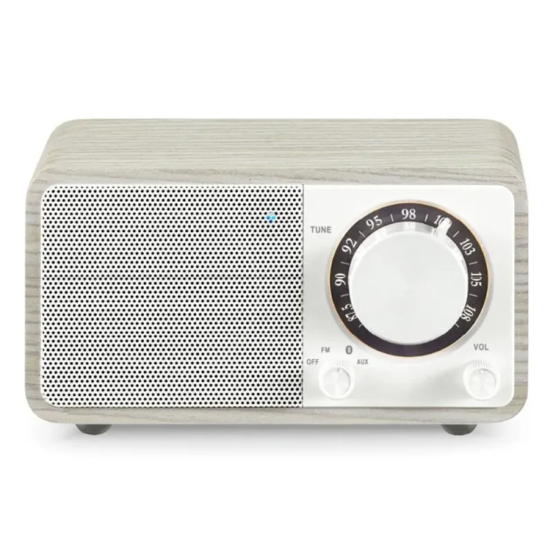 Wr-7 Plus Digitale Radio de Sangean – photo produit 3 sur 6