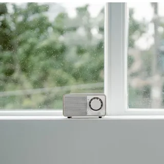Wr-7 Plus Digitale Radio de Sangean – photo produit 6 sur 6