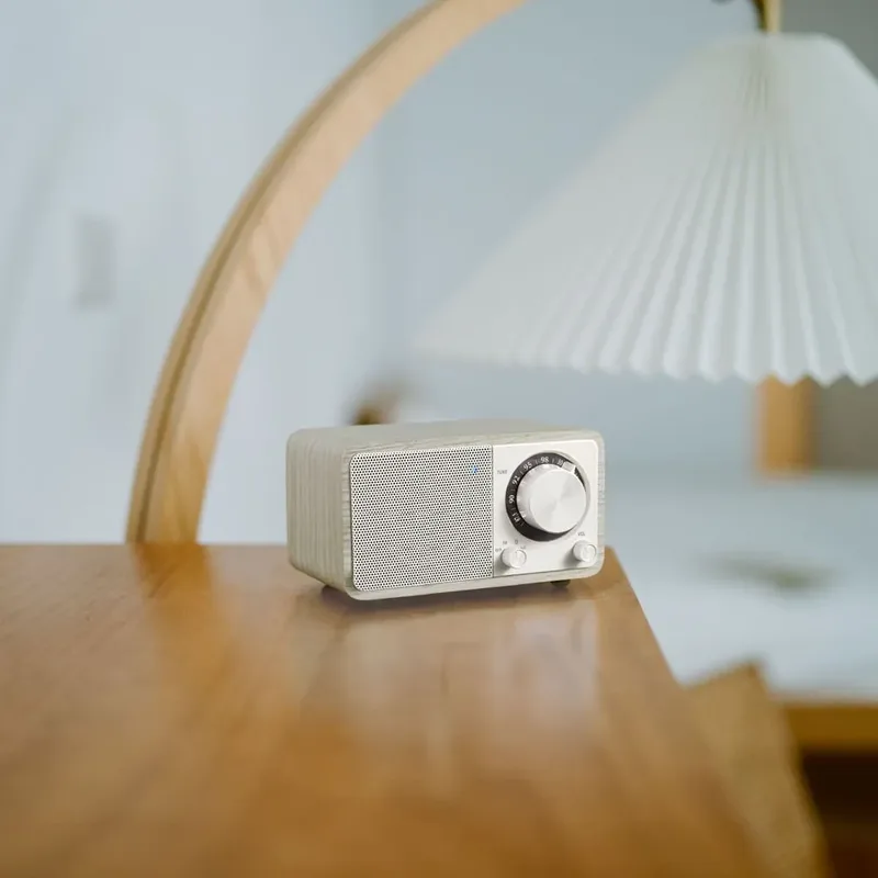 Wr-7 Plus Digitale Radio de Sangean – photo produit 4 sur 6
