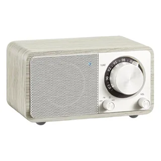 Wr-7 Plus Digitale Radio de Sangean – photo produit 2 sur 6