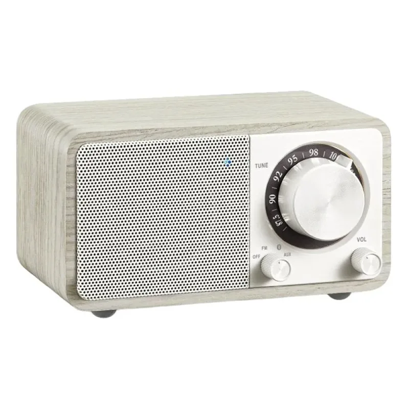 Wr-7 Plus Digitale Radio de Sangean – photo produit 2 sur 6