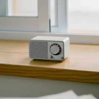 Wr-7 Plus Digitale Radio de Sangean – photo produit 5 sur 6
