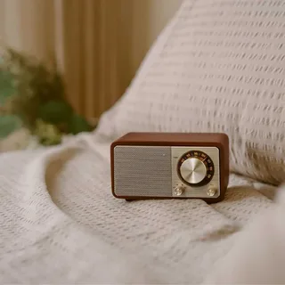 Wr-7 Plus Draagbare Radio by Sangean – product photo 4 of 6
