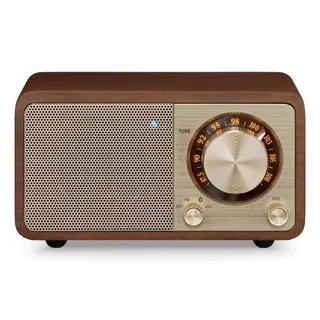 Wr-7 Plus Draagbare Radio by Sangean – product photo 2 of 6