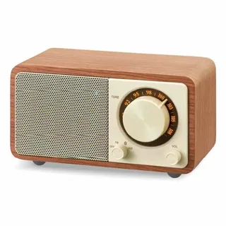Wr-7 Plus Radio by Sangean – product photo 1 of 6
