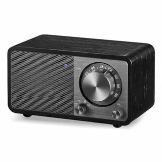 Wr-7 Plus Radio de Sangean – photo produit 1 sur 6