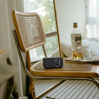 Wr-7 Plus Radio de Sangean – photo produit 6 sur 6