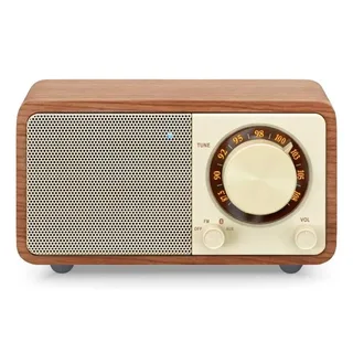 Wr-7 Plus Radio by Sangean – product photo 2 of 6