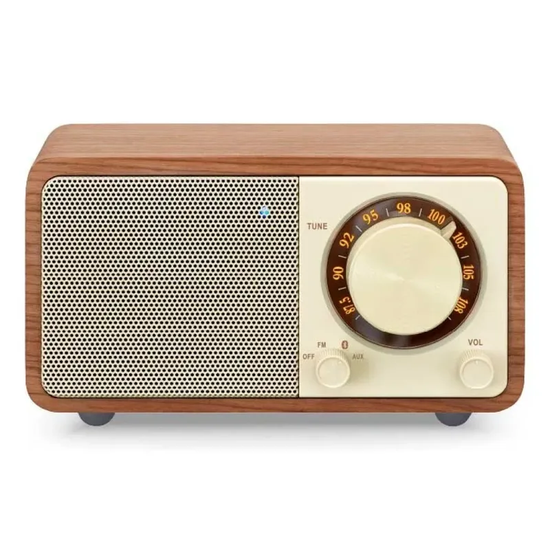 Wr-7 Plus Radio by Sangean – product photo 2 of 6