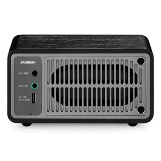 Wr-7 Plus Radio de Sangean – photo produit 4 sur 6