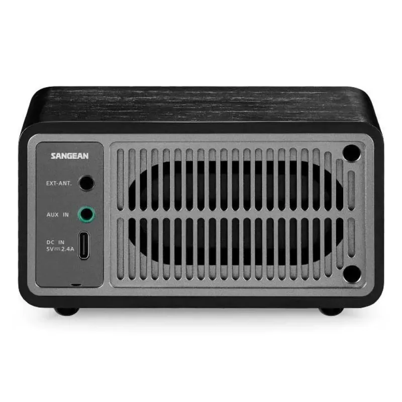 Wr-7 Plus Radio de Sangean – photo produit 4 sur 6