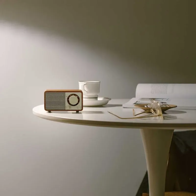 Wr-7 Plus Radio by Sangean – product photo 5 of 6
