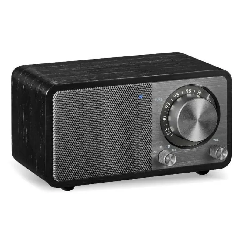Wr-7 Plus Radio de Sangean – photo produit 2 sur 6