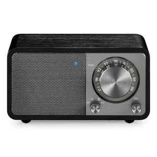 Wr-7 Plus Radio de Sangean – photo produit 3 sur 6