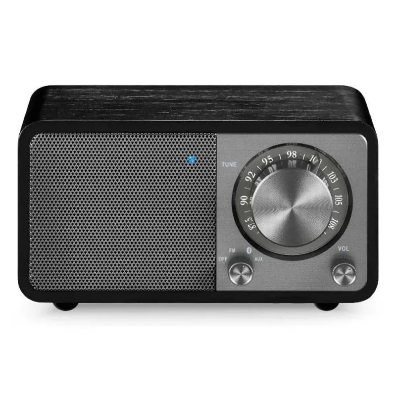 Wr-7 Plus Radio de Sangean – photo produit 3 sur 6