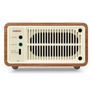 Wr-7 Plus Radio by Sangean – product photo 3 of 6