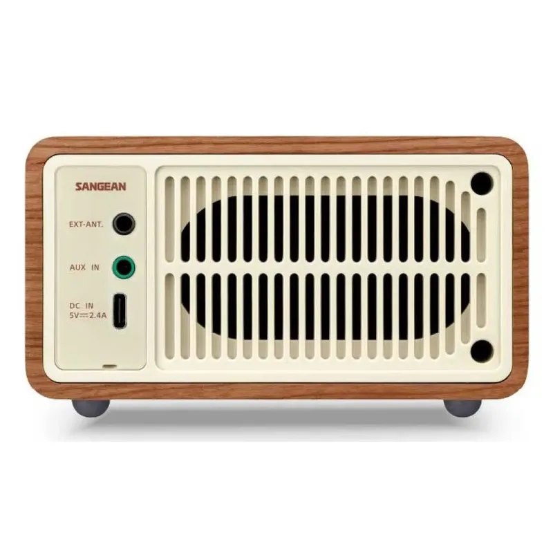 Wr-7 Plus Radio by Sangean – product photo 3 of 6