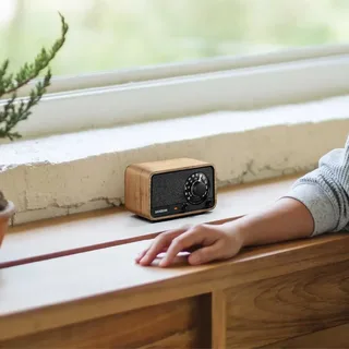 Wr-8 Digitale Radio by Sangean – product photo 5 of 6