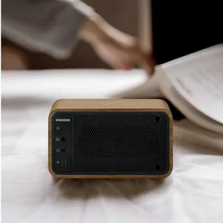 Wr-8 Digitale Radio by Sangean – product photo 6 of 6