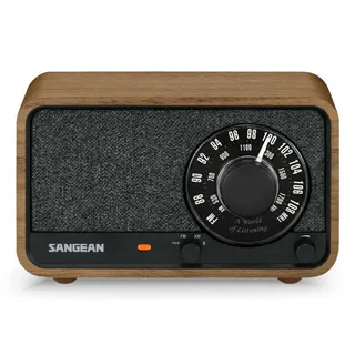 Wr-8 Digitale Radio by Sangean – product photo 2 of 6