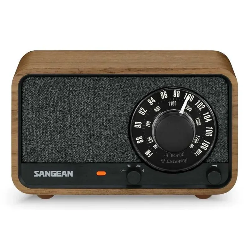 Wr-8 Digitale Radio by Sangean – product photo 2 of 6