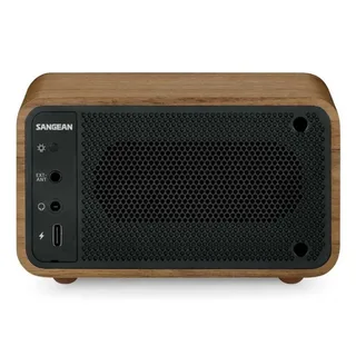 Wr-8 Digitale Radio by Sangean – product photo 3 of 6