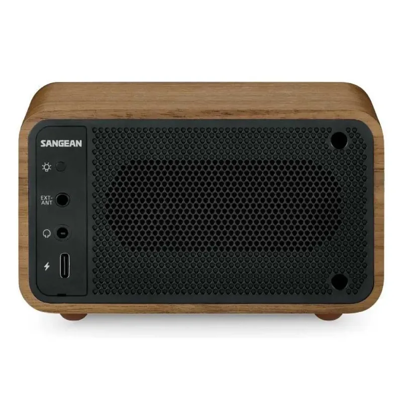 Wr-8 Digitale Radio by Sangean – product photo 3 of 6