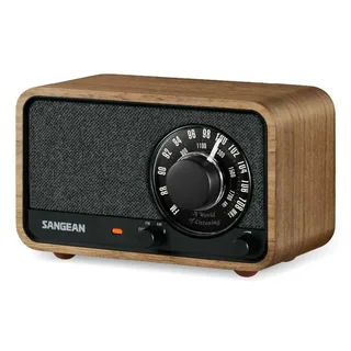 Wr-8 Digitale Radio by Sangean – product photo 4 of 6