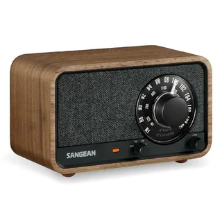 Wr-8 Digitale Radio by Sangean – product photo 1 of 6