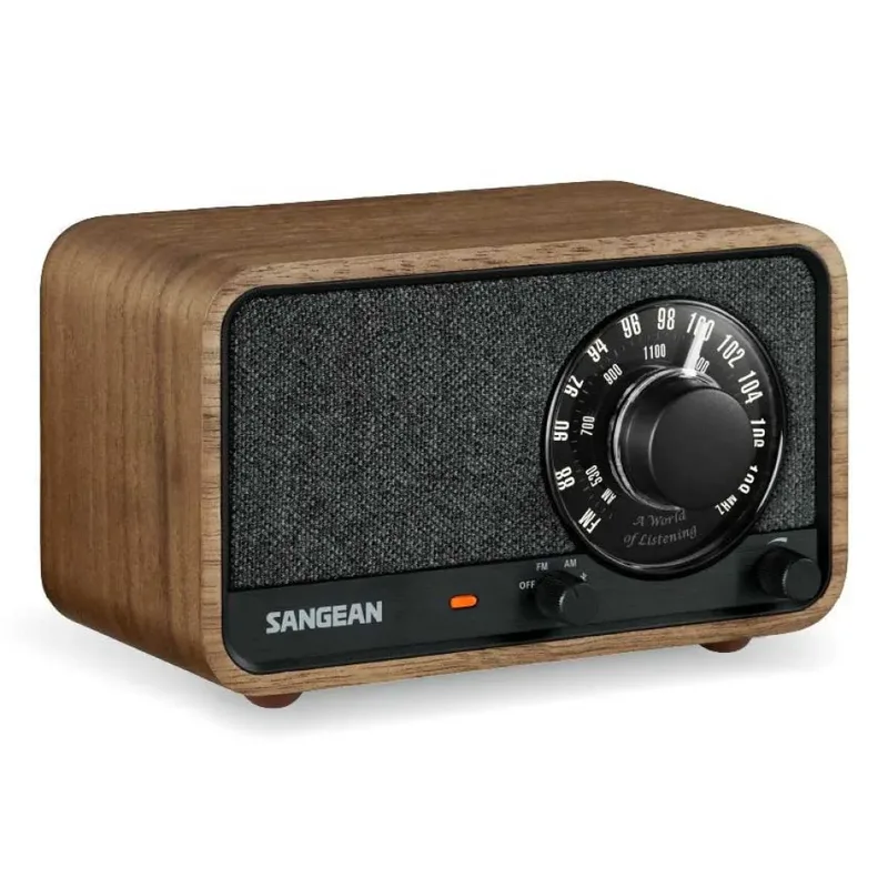 Wr-8 Digitale Radio by Sangean – product photo 1 of 6