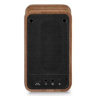 Wr-9 Digitale Radio by Sangean – product photo 4 of 6
