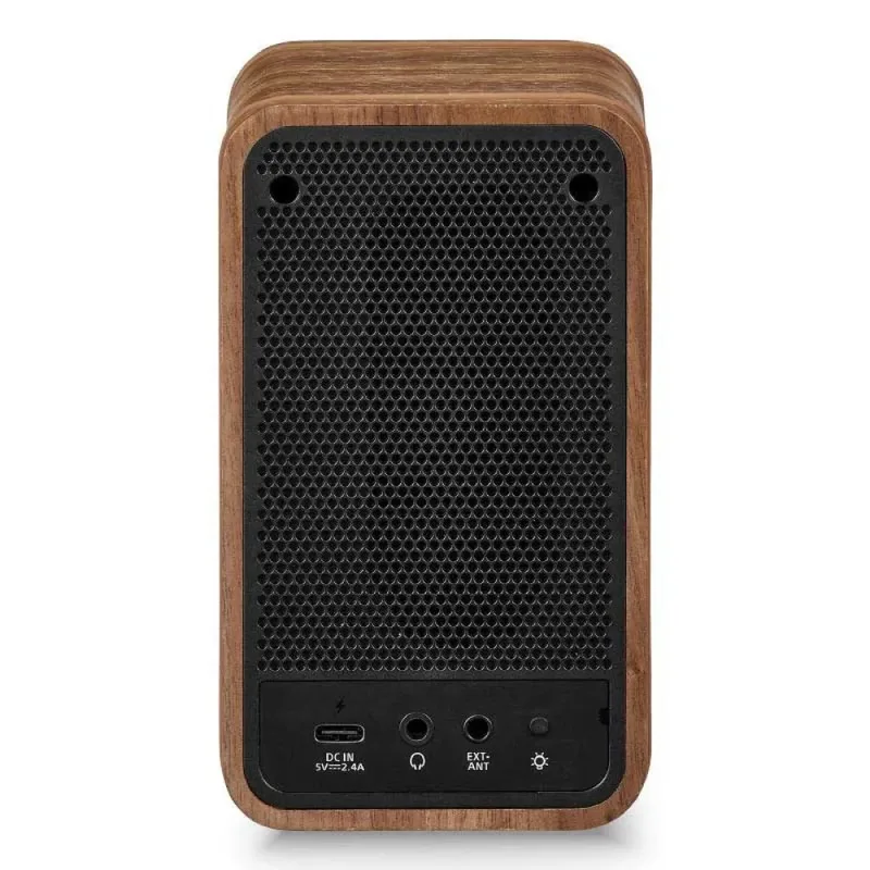 Wr-9 Digitale Radio by Sangean – product photo 4 of 6