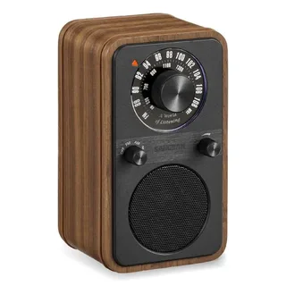 Wr-9 Digitale Radio by Sangean – product photo 2 of 6