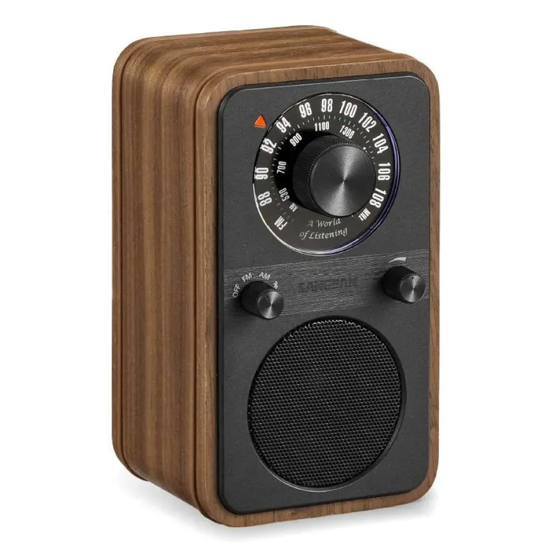 Wr-9 Digitale Radio by Sangean – product photo 2 of 6