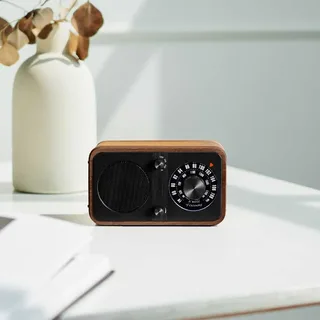 Wr-9 Digitale Radio by Sangean – product photo 5 of 6