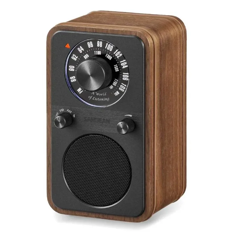Wr-9 Digitale Radio by Sangean – product photo 1 of 6