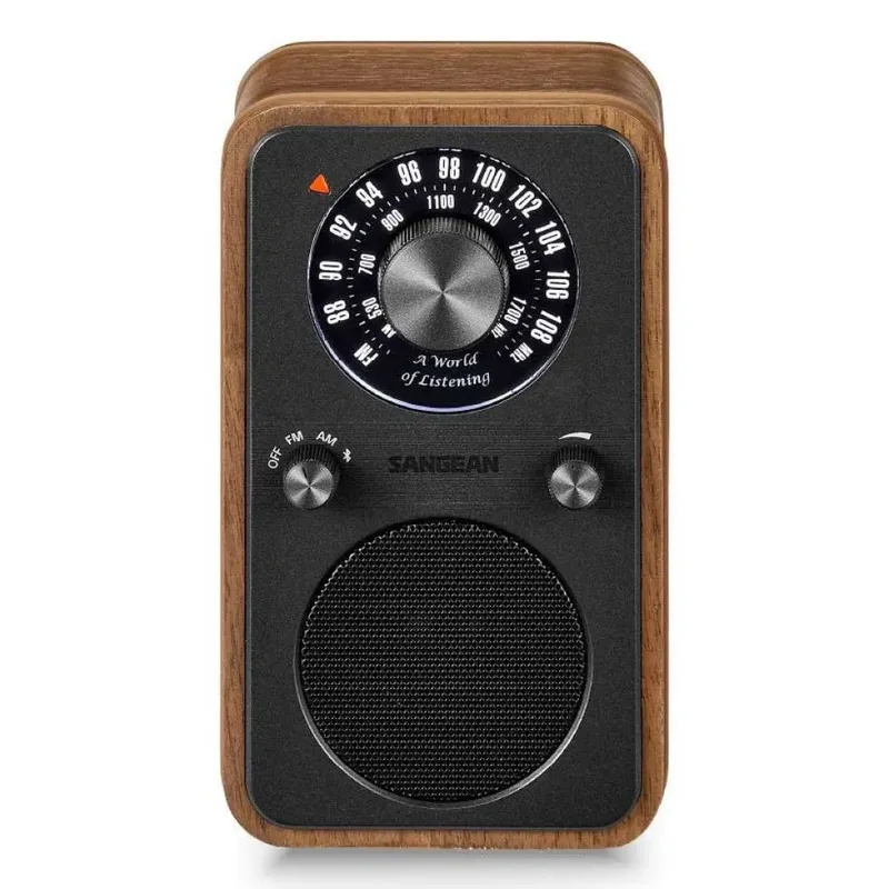 Wr-9 Digitale Radio by Sangean – product photo 3 of 6