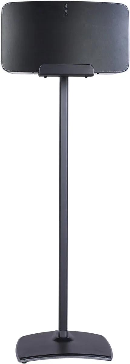 WSS52-B2 – Luidsprekerstandaard voor Sonos Five & PLAY:5 – 79,9 cm
