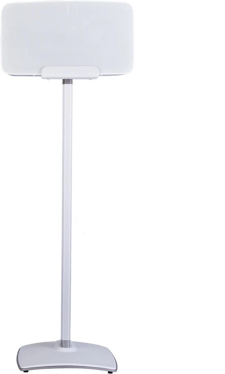 WSS52-W2 - SPEAKERSTAND SONOS by Sanus in White – product photo