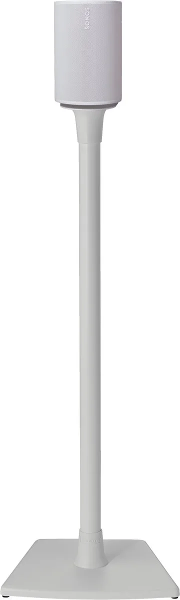 WSSE11-W2 – Vaste luidsprekerstandaard voor Sonos Era 100 – 87,4 cm – 1 stuk