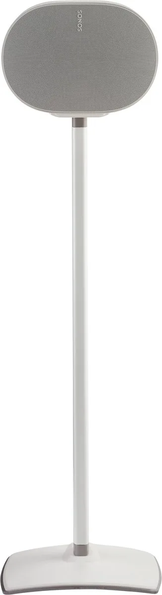 WSSE31-W2 – Vaste luidsprekerstandaard voor Sonos Era 300 – 82 cm