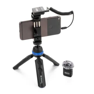 Blink 100 B1 Draadloze Microfoon by Saramonic – product photo 6 of 6