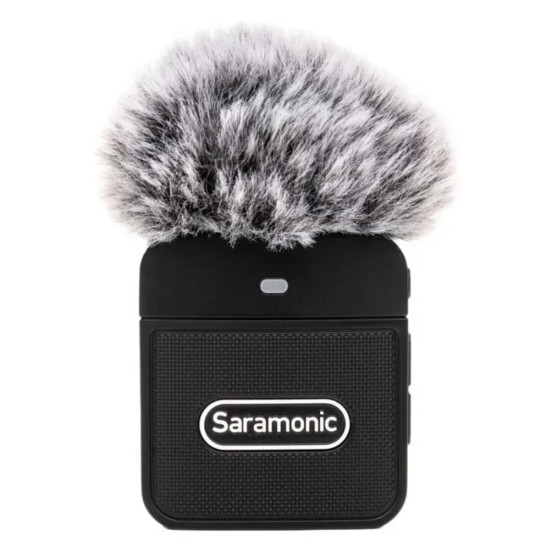 Blink 100 B1 Draadloze Microfoon by Saramonic – product photo 1 of 6