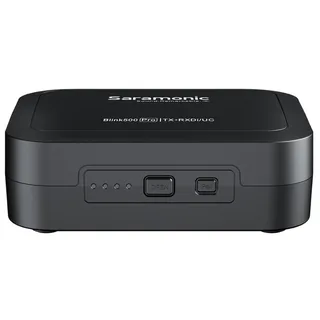 Blink 500 Pro B5 Draadloos Systeem Camcorder Microfoon by Saramonic – product photo 2 of 3