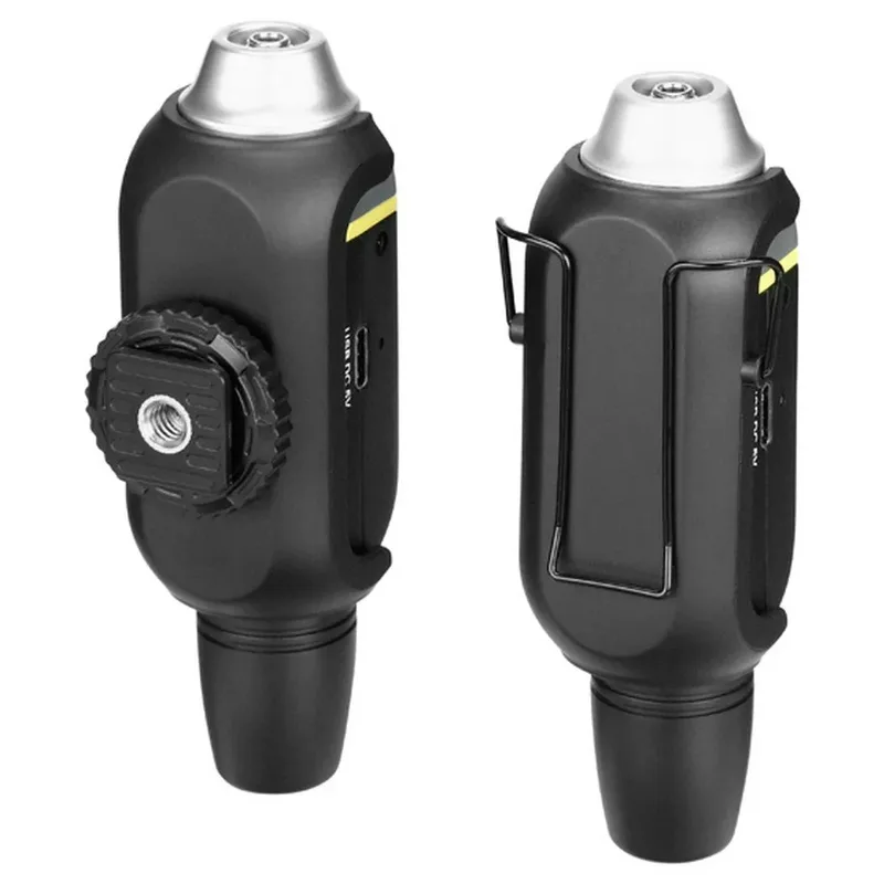 Blink 800 B1 Lavalier 5.8 Ghz Draadloos Systeem Camcorder Microfoon by Saramonic – product photo 2 of 3