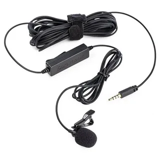 Lavmicro U2-microfoon Voor Smartphones En Camcorders by Saramonic – product photo 4 of 5