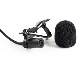 Lavmicro U2-microfoon Voor Smartphones En Camcorders by Saramonic – product photo 3 of 5