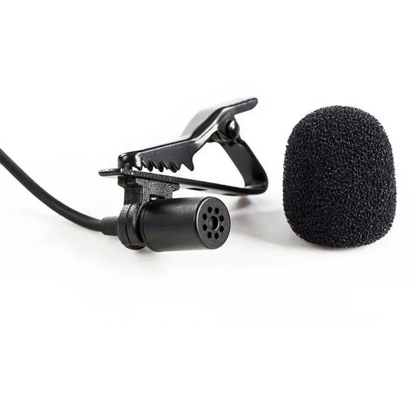 Lavmicro U2-microfoon Voor Smartphones En Camcorders by Saramonic – product photo 3 of 5